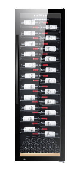 cantinetta-vino-a-libera-installazione-wineexpert-192-fullglass-black-label-view