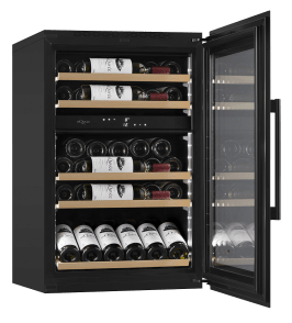 integroitava-viinikaappi-winekeeper-49d-fullglass-black