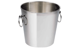 stainless-steel-ice-bucket