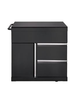 pure-module-avec-placard-et-tiroirs-noir