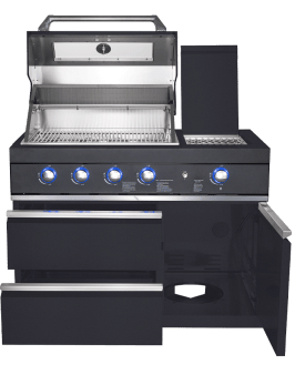 pure-frittstaende-gassgrill-med-4-brennere-og-infrarod-sidebrenner-svart