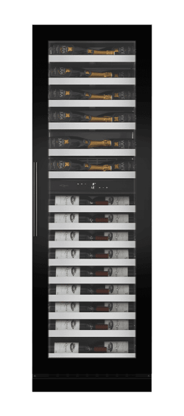 einbau-weinkuhlschrank-winecave-slim-182d-fullglass-black