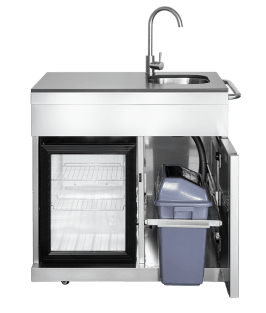 pure-cuisine-exterieure-independante-compact-inox