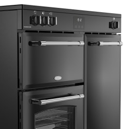 farmhouse-induktionsspis-90-cm-3-ugnar-svart