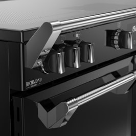richmond-deluxe-induktionsspis-100-cm-svart