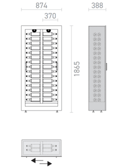 inbyggbar-vinkyl-teca-b-h10-black