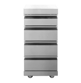 stainless-collection-drawer-module
