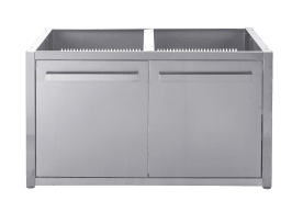 nordic-line-basismodul-med-dor-120-cm-2-moduler-rustfrit