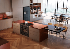 enfasi-mistral-induktionsspis-med-downdraft-flakt-all-black