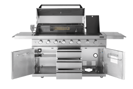 stainless-collection-frittstaende-gassgrill-med-6-brennere-og-infrarod-powersear-zone