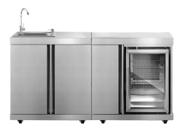 stainless-collection-koelkast-en-aanrecht-duopakket