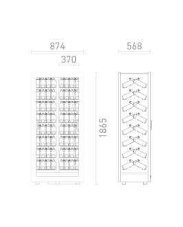 freistehender-weinkuhlschrank-teca-m12-black