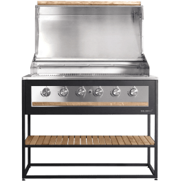 freistehender-gasgrill