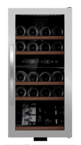 outlet-freistehender-weinkuhlschrank-wineexpert-24-stainless