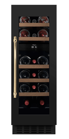 unterbau-weinkuhlschrank-winecave-780-30d-anthracite-black-messinggriff