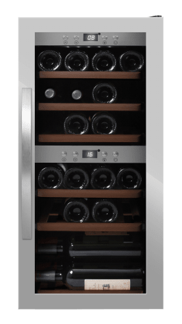 outlet-fritstaende-vinkoleskab-wineexpert-24-stainless