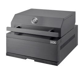 nordic-line-integrated-charcoal-grill-black