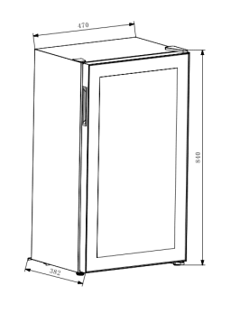 free-standing-wine-fridge-polar-collection-17