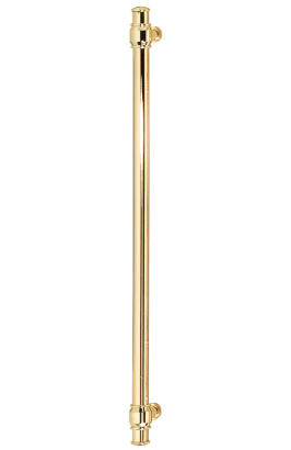 handle-for-wine-cooler-brass-320-mm