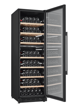 built-in-wine-fridge-arctic-collection-151d-fullglass-black