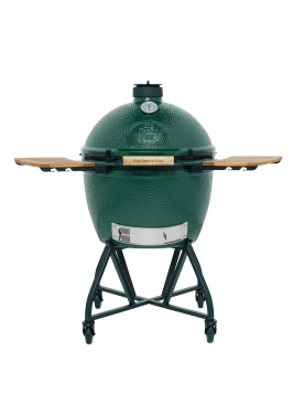 kamado-grill-keramisk-grill-med-underrede-och-sidohyllor-komplettpaket-xl