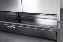 cuore-induktionskomfur-90-cm-2-ovne-rustfri-borstet-messing