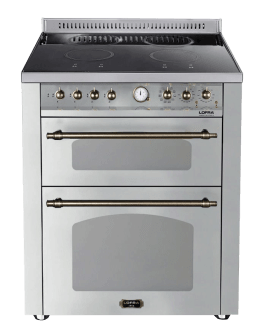 piano-de-cuisson-dolce-vita-70-cm-2-fours-acier-inoxydable-bronze-induction