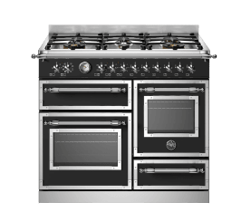 heritage-gasspis-100-cm-2-ugnar-svart