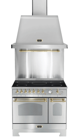 dolce-vita-induktionskomfur-90-cm-2-ovne-rustfri-messing