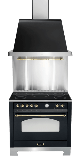 piano-de-cuisson-dolce-vita-90-cm-1-four-noir-laiton-induction