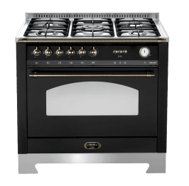 piano-de-cuisson-dolce-vita-90-cm-1-four-a-gaz-noir-bronze-gaz