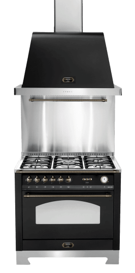 piano-de-cuisson-dolce-vita-90-cm-1-four-a-gaz-noir-bronze-gaz