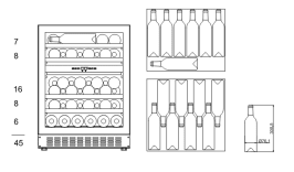 cave-a-vin-encastrable-winecave-700-60d-all-stainless