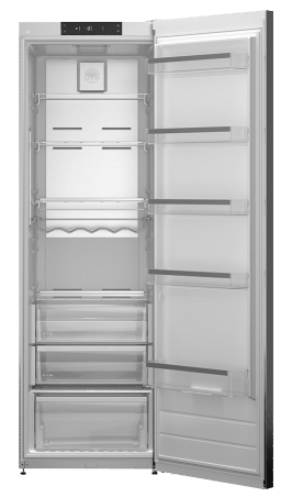 professional-kylskap-rostfri-60-cm