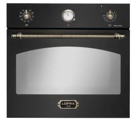 four-encastrable-dolce-vita-60-cm-noir-bronze