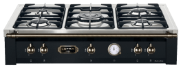 rangetop-dolce-vita-90-cm-svart-brons