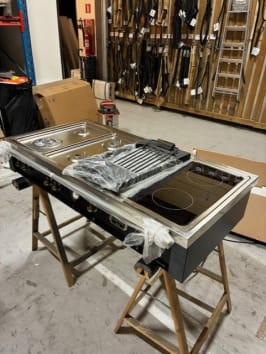 outlet-lofra-dolce-vita-rangetop-120-cm-svart-brons