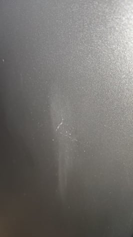 outlet-dolce-vita-kylskap-svart-massing-90-cm