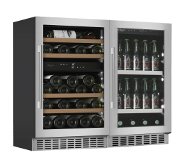 viini-ja-olutkaappi-yhdistelmapaketti-90-stainless