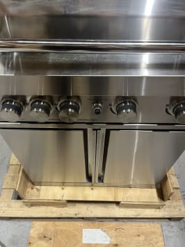 outlet-stainless-collection-fritstaende-gasgrill-med-4-effektive-blus-og-infravarme