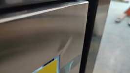 outlet-nordic-line-fristaende-kylskap-svart