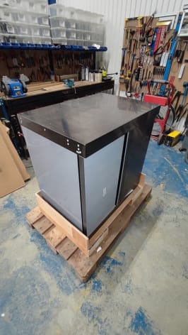 outlet-black-collection-modul-med-forvaringsskap