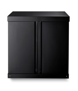 outlet-black-collection-modul-med-forvaringsskap