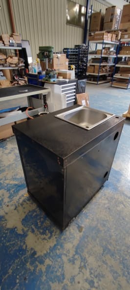 outlet-black-collection-modul-med-diskbank-och-forvaringsskap