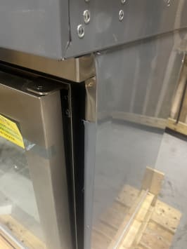 outlet-stainless-collection-modul-med-koleskab-og-opbevaringsskab