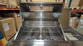 outlet-pure-fristaende-gasolgrill-med-4-brannare-och-infrarod-sidobrannare-rostfri