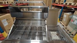 outlet-pure-fristaende-gasolgrill-med-4-brannare-och-infrarod-sidobrannare-rostfri