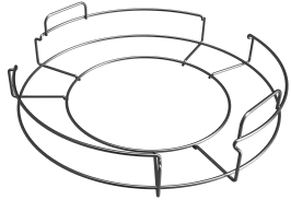 conveggtor-basket-til-kamado-grill-xlarge