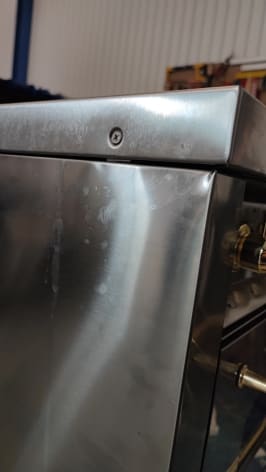 outlet-dolce-vita-gasskomfyr-70-cm-2-ovner-rustfri-messing