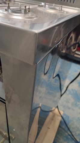 outlet-dolce-vita-gasspis-70-cm-2-ugnar-rostfri-massing